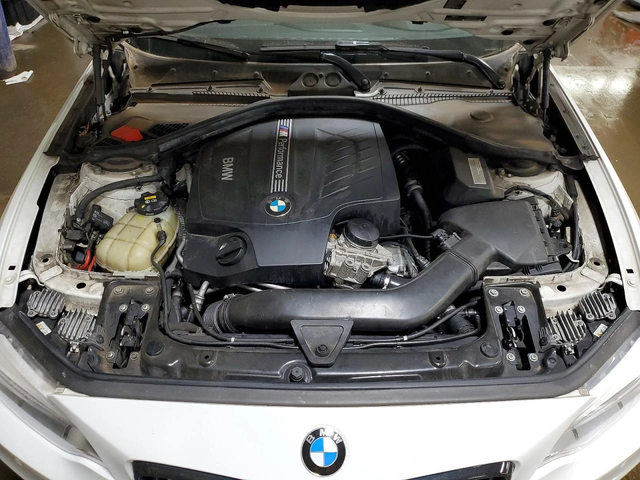 BMW 235 * M-Performance* КОЖА* ШИБИДАХ* - автомобили, коли, обяви за нови и употребявани 10