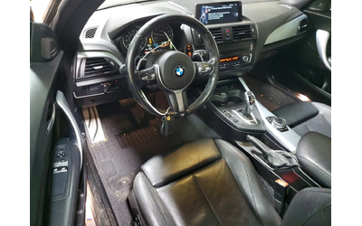 BMW 235 * M-Performance* КОЖА* ШИБИДАХ* - автомобили, коли, обяви за нови и употребявани 7