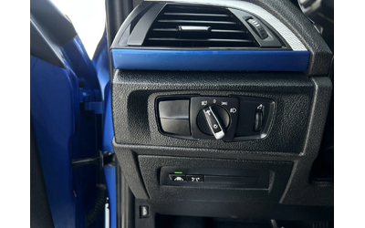 BMW 235 M* 235* HARMON* KARDON* LANE* ASSIST* RECARO* - автомобили, коли, обяви за нови и употребявани 12