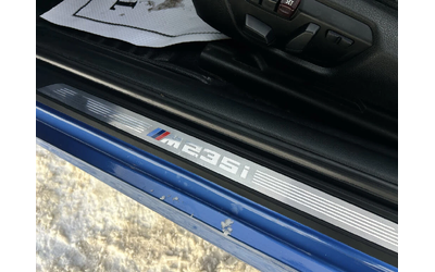 BMW 235 M* 235* HARMON* KARDON* LANE* ASSIST* RECARO* - автомобили, коли, обяви за нови и употребявани 13