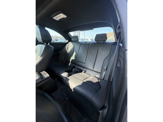 BMW 235 M* 235* HARMON* KARDON* LANE* ASSIST* RECARO* - автомобили, коли, обяви за нови и употребявани 11