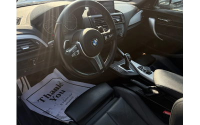 BMW 235 M* 235* HARMON* KARDON* LANE* ASSIST* RECARO* - автомобили, коли, обяви за нови и употребявани 7