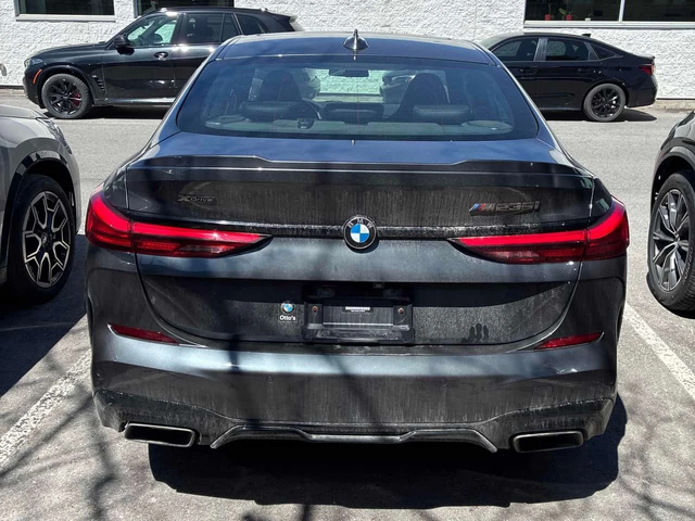 BMW 235 * XDRIVE * ДИСТРОНИК * ПОДГРЕВ * КАМЕРА - автомобили, коли, обяви за нови и употребявани 3