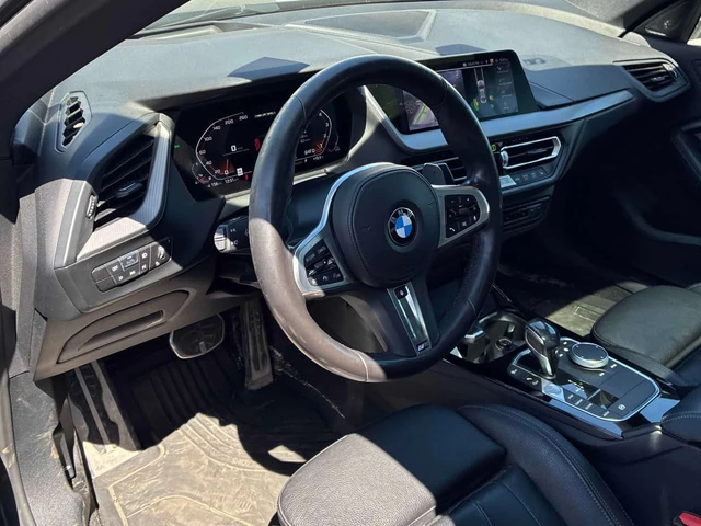 BMW 235 * XDRIVE * ДИСТРОНИК * ПОДГРЕВ * КАМЕРА - автомобили, коли, обяви за нови и употребявани 4