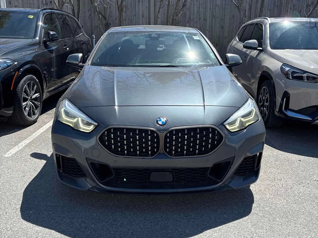BMW 235 * XDRIVE * ДИСТРОНИК * ПОДГРЕВ * КАМЕРА - автомобили, коли, обяви за нови и употребявани 5
