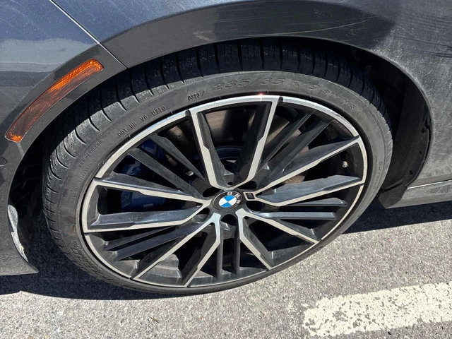 BMW 235 * XDRIVE * ДИСТРОНИК * ПОДГРЕВ * КАМЕРА - автомобили, коли, обяви за нови и употребявани 6