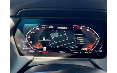 BMW 235 * XDRIVE * ДИСТРОНИК * ПОДГРЕВ * КАМЕРА - автомобили, коли, обяви за нови и употребявани 7