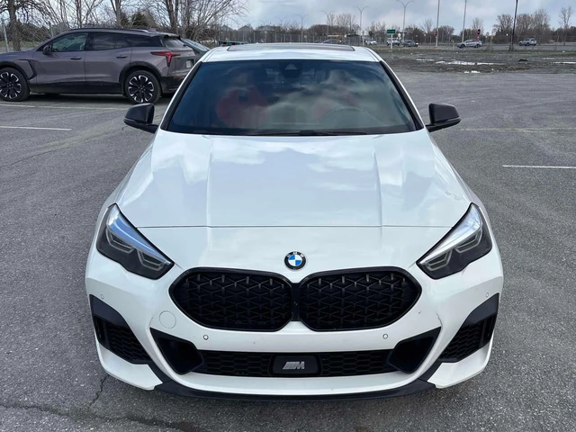 BMW i3 * M235i xDrive * ПАНОРАМА* ДИСТРОНИК* - автомобили, коли, обяви за нови и употребявани 0