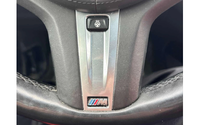 BMW i3 * M235i xDrive * ПАНОРАМА* ДИСТРОНИК* - автомобили, коли, обяви за нови и употребявани 10