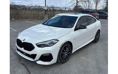 bmw-235 - 1