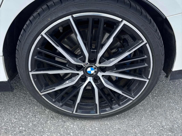 BMW i3 * M235i xDrive * ПАНОРАМА* ДИСТРОНИК* - автомобили, коли, обяви за нови и употребявани 5