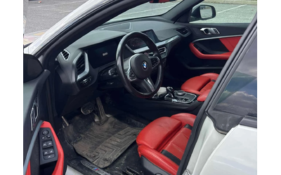 BMW i3 * M235i xDrive * ПАНОРАМА* ДИСТРОНИК* - автомобили, коли, обяви за нови и употребявани 6