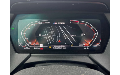 BMW i3 * M235i xDrive * ПАНОРАМА* ДИСТРОНИК* - автомобили, коли, обяви за нови и употребявани 7