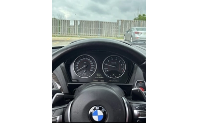 BMW 235 М * RWD * H&K * ЧЕРВЕН ИНТЕРИОР * CARFAX * - автомобили, коли, обяви за нови и употребявани 7