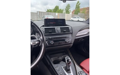 BMW 235 М * RWD * H&K * ЧЕРВЕН ИНТЕРИОР * CARFAX * - автомобили, коли, обяви за нови и употребявани 8