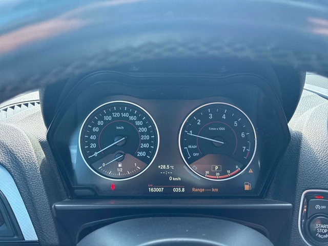 BMW 235 MPACK* XDRIVE* КАМЕРА* ПОДГРЕВ* KEYLESS - автомобили, коли, обяви за нови и употребявани 8
