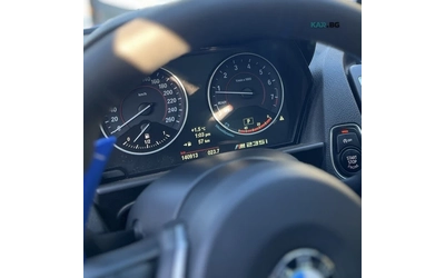 BMW 235 М235i* ПОДГРЕВ* HARMAN* KARDON* КАМЕРА* SUNROOF* - автомобили, коли, обяви за нови и употребявани 11