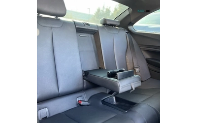 BMW 235 М235i* ПОДГРЕВ* HARMAN* KARDON* КАМЕРА* SUNROOF* - автомобили, коли, обяви за нови и употребявани 14