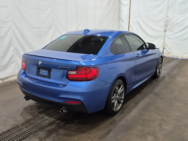 BMW 235 i xDrive Coupe - автомобили, коли, обяви за нови и употребявани 2