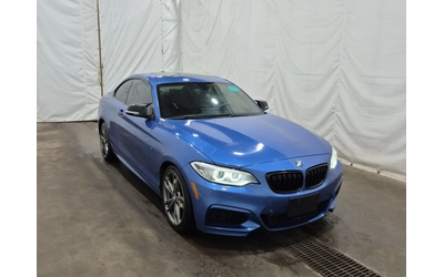 bmw-235 - 1