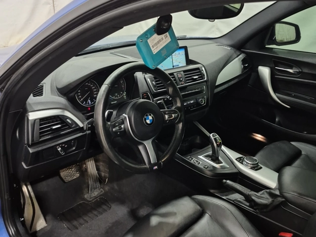 BMW 235 i xDrive Coupe - автомобили, коли, обяви за нови и употребявани 7