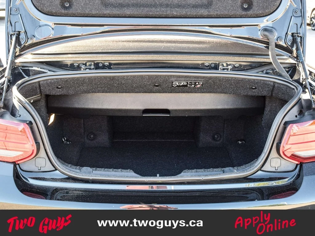 BMW 240 * xDrive * CARFAX * ЦЕНА ДО БГ - автомобили, коли, обяви за нови и употребявани 15