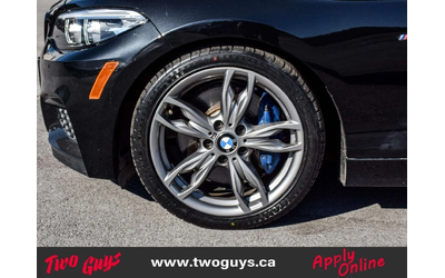 BMW 240 * xDrive * CARFAX * ЦЕНА ДО БГ - автомобили, коли, обяви за нови и употребявани 8