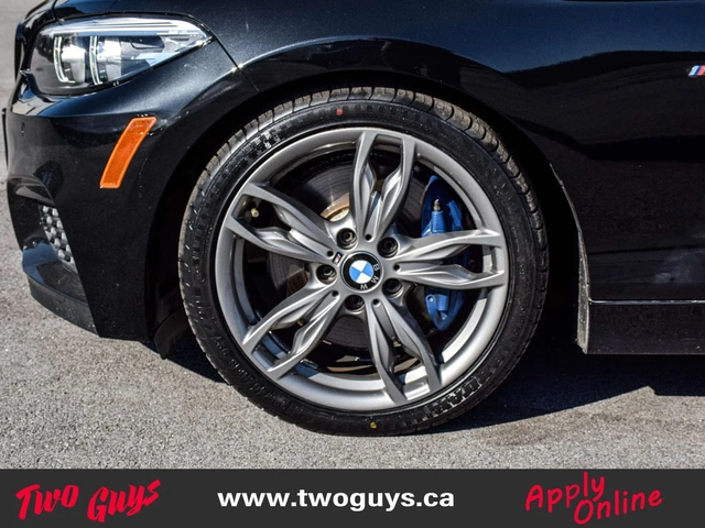 BMW 240 * xDrive * CARFAX * ЦЕНА ДО БГ - автомобили, коли, обяви за нови и употребявани 8