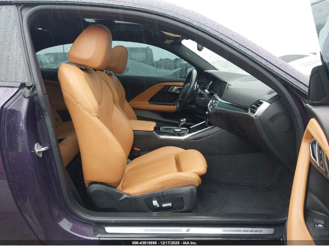 BMW 240 2022 BMW M240 I XDRIVE - автомобили, коли, обяви за нови и употребявани 10