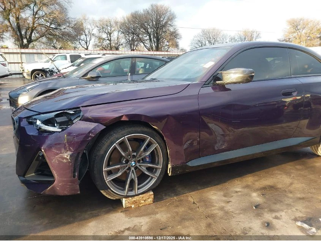 BMW 240 2022 BMW M240 I XDRIVE - автомобили, коли, обяви за нови и употребявани 3