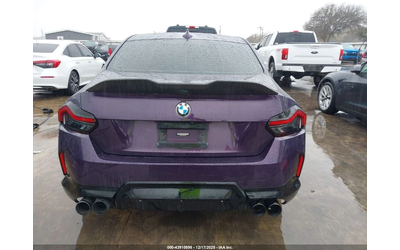 BMW 240 2022 BMW M240 I XDRIVE - автомобили, коли, обяви за нови и употребявани 7