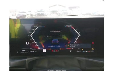 BMW 240 I XDRIVE* CARFAX* ВИДЕО НА МОТОРА - автомобили, коли, обяви за нови и употребявани 11