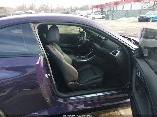 BMW 240 I XDRIVE* CARFAX* ВИДЕО НА МОТОРА - автомобили, коли, обяви за нови и употребявани 8