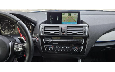 BMW 240 M240* M* SPORT* ПОДГРЕВ* КАМЕРА* КЕЙЛЕС* - автомобили, коли, обяви за нови и употребявани 11