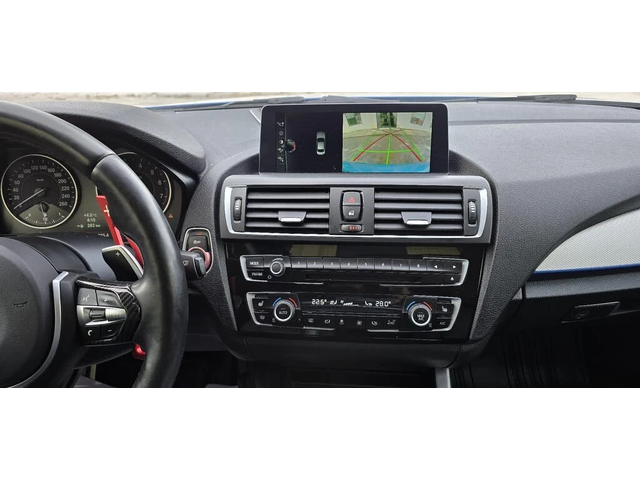 BMW 240 M240* M* SPORT* ПОДГРЕВ* КАМЕРА* КЕЙЛЕС* - автомобили, коли, обяви за нови и употребявани 11