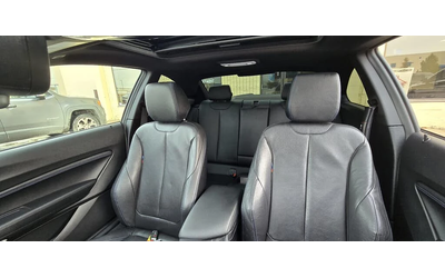 BMW 240 M240* M* SPORT* ПОДГРЕВ* КАМЕРА* КЕЙЛЕС* - автомобили, коли, обяви за нови и употребявани 13