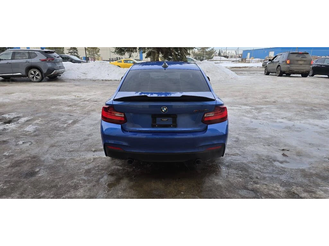 BMW 240 M240* M* SPORT* ПОДГРЕВ* КАМЕРА* КЕЙЛЕС* - автомобили, коли, обяви за нови и употребявани 6