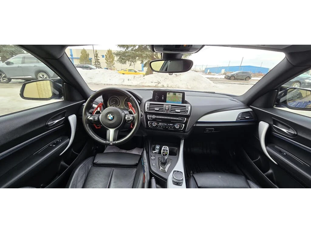 BMW 240 M240* M* SPORT* ПОДГРЕВ* КАМЕРА* КЕЙЛЕС* - автомобили, коли, обяви за нови и употребявани 7