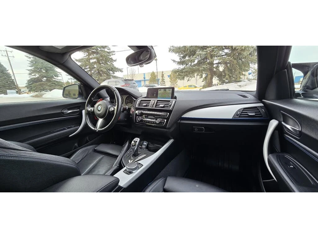 BMW 240 M240* M* SPORT* ПОДГРЕВ* КАМЕРА* КЕЙЛЕС* - автомобили, коли, обяви за нови и употребявани 8