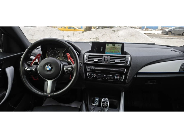 BMW 240 M240* M* SPORT* ПОДГРЕВ* КАМЕРА* КЕЙЛЕС* - автомобили, коли, обяви за нови и употребявани 9