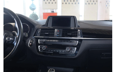 BMW 240 xDrive - M.PERF| SUNROOF| CAMERA| HEATED SEATS - автомобили, коли, обяви за нови и употребявани 11