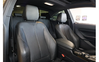 BMW 240 xDrive - M.PERF| SUNROOF| CAMERA| HEATED SEATS - автомобили, коли, обяви за нови и употребявани 13