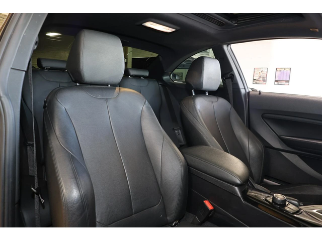 BMW 240 xDrive - M.PERF| SUNROOF| CAMERA| HEATED SEATS - автомобили, коли, обяви за нови и употребявани 13