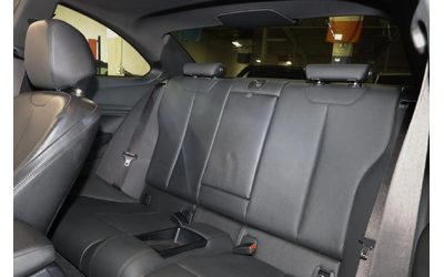 BMW 240 xDrive - M.PERF| SUNROOF| CAMERA| HEATED SEATS - автомобили, коли, обяви за нови и употребявани 14