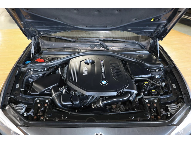 BMW 240 xDrive - M.PERF| SUNROOF| CAMERA| HEATED SEATS - автомобили, коли, обяви за нови и употребявани 16