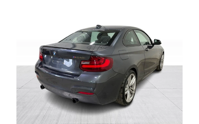 BMW 240 М240i* xDrive* AвтоКредит * (ЦЕНА ДО БГ) - автомобили, коли, обяви за нови и употребявани 10