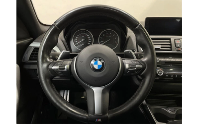 BMW 240 М240i* xDrive* AвтоКредит * (ЦЕНА ДО БГ) - автомобили, коли, обяви за нови и употребявани 15