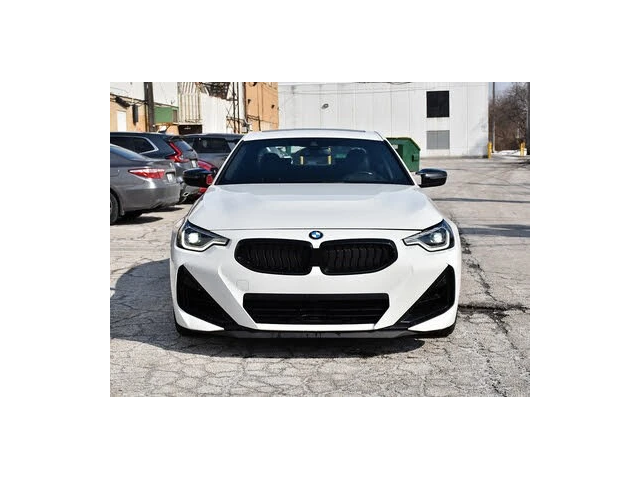 BMW 240 M240i xDrive Coupe AWD АвтоКредит (ЦЕНА ДО БГ) - автомобили, коли, обяви за нови и употребявани 3