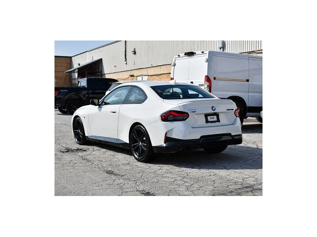 BMW 240 M240i xDrive Coupe AWD АвтоКредит (ЦЕНА ДО БГ) - автомобили, коли, обяви за нови и употребявани 6