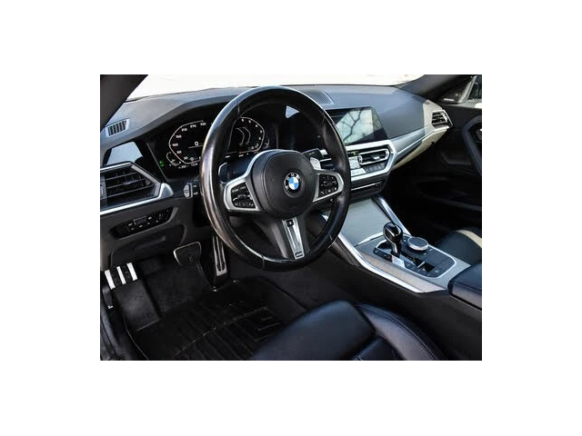 BMW 240 M240i xDrive Coupe AWD АвтоКредит (ЦЕНА ДО БГ) - автомобили, коли, обяви за нови и употребявани 9